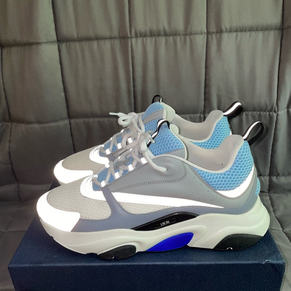 Dior B22 Sneakers
